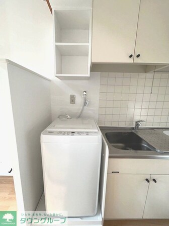 SURFHOUSEの物件内観写真